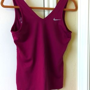 NWT Nike Top